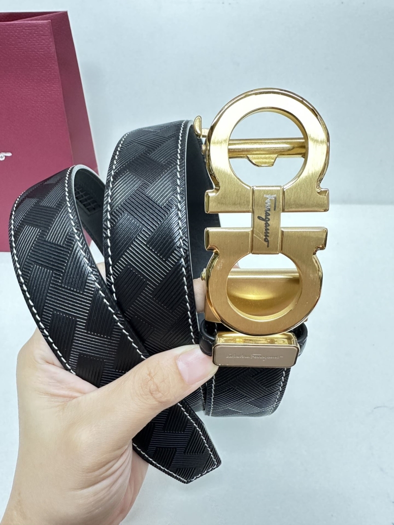 Ferragamo Belts